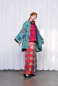 Rianna + Nina RTW Fall 2018
