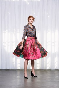 Rianna + Nina RTW Fall 2018