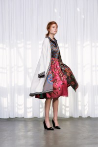 Rianna + Nina RTW Fall 2018