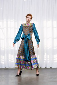 Rianna + Nina RTW Fall 2018