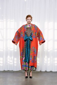 Rianna + Nina RTW Fall 2018