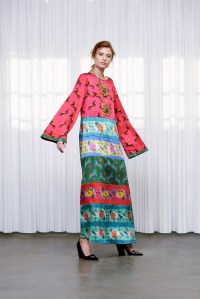 Rianna + Nina RTW Fall 2018