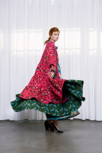 Rianna + Nina RTW Fall 2018