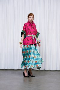 Rianna + Nina RTW Fall 2018