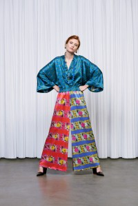 Rianna + Nina RTW Fall 2018