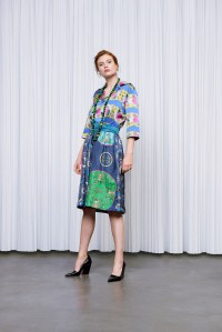 Rianna + Nina RTW Fall 2018