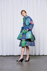 Rianna + Nina RTW Fall 2018