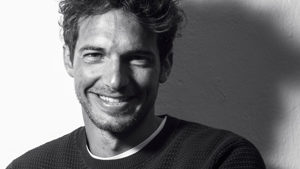 Riccardo Pozzoli