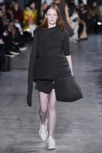 Rick Owens RTW Fall 2018