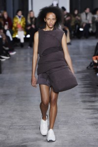 Rick Owens RTW Fall 2018