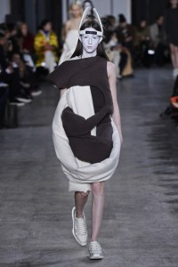 Rick Owens RTW Fall 2018
