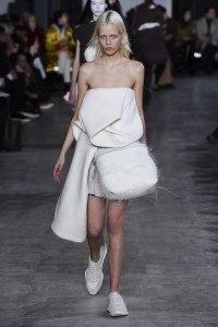 Rick Owens RTW Fall 2018