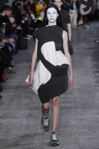 Rick Owens RTW Fall 2018