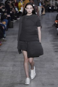 Rick Owens RTW Fall 2018