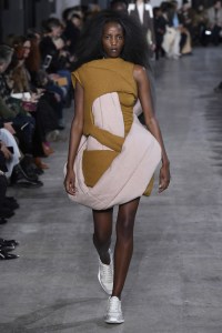 Rick Owens RTW Fall 2018