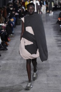 Rick Owens RTW Fall 2018