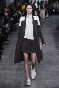 Rick Owens RTW Fall 2018