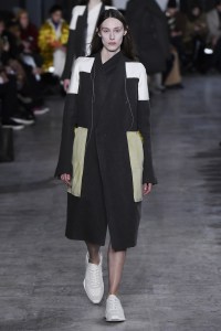 Rick Owens RTW Fall 2018