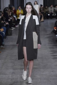 Rick Owens RTW Fall 2018