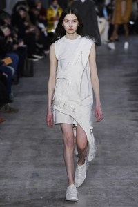 Rick Owens RTW Fall 2018