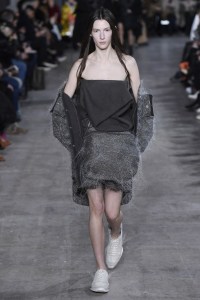Rick Owens RTW Fall 2018