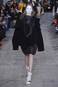 Rick Owens RTW Fall 2018