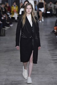 Rick Owens RTW Fall 2018