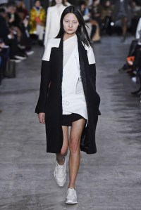 Rick Owens RTW Fall 2018