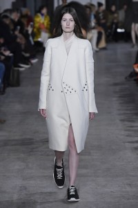 Rick Owens RTW Fall 2018