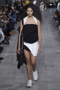 Rick Owens RTW Fall 2018