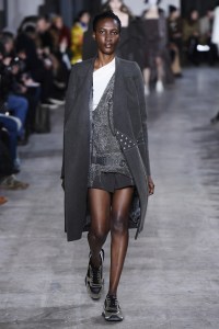 Rick Owens RTW Fall 2018
