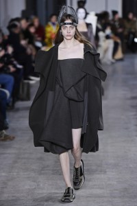 Rick Owens RTW Fall 2018