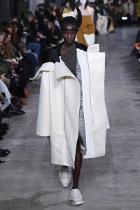 Rick Owens RTW Fall 2018