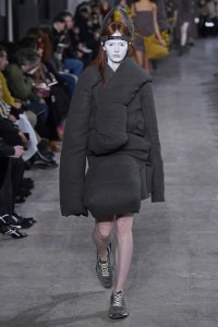 Rick Owens RTW Fall 2018