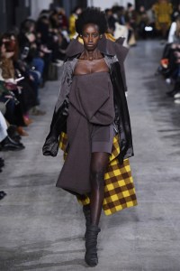 Rick Owens RTW Fall 2018