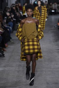 Rick Owens RTW Fall 2018