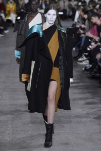 Rick Owens RTW Fall 2018