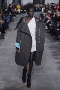 Rick Owens RTW Fall 2018