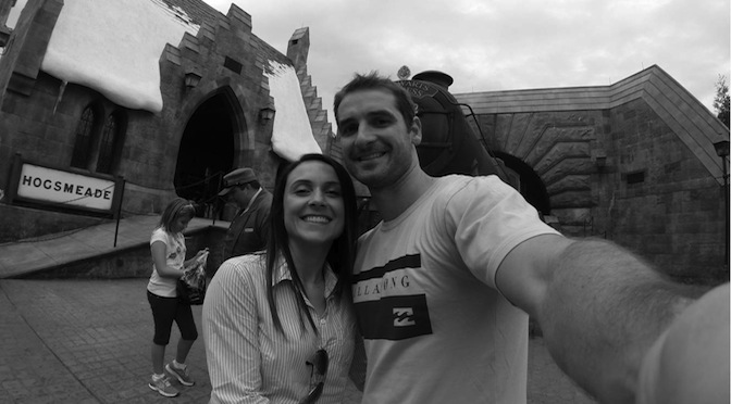 Rider Sandals Sponsors Couple’s “Couchsurfing” Adventure