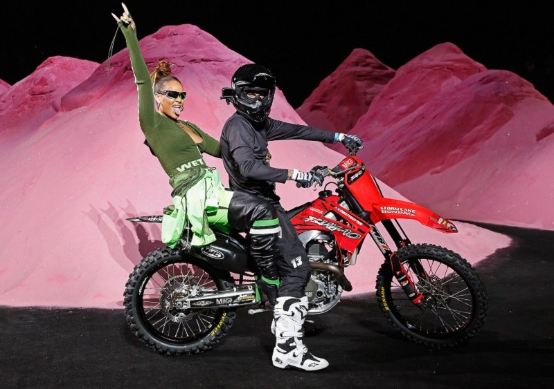 Could Kering’s Days of Owning Puma Be Numbered?