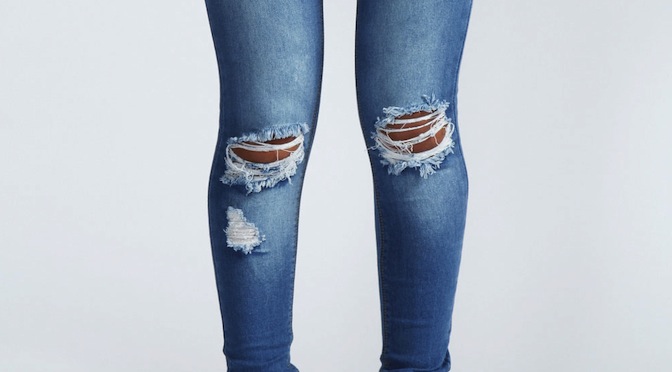 WGSN Predicts Denim’s Carry-Over Trends Fall ’15