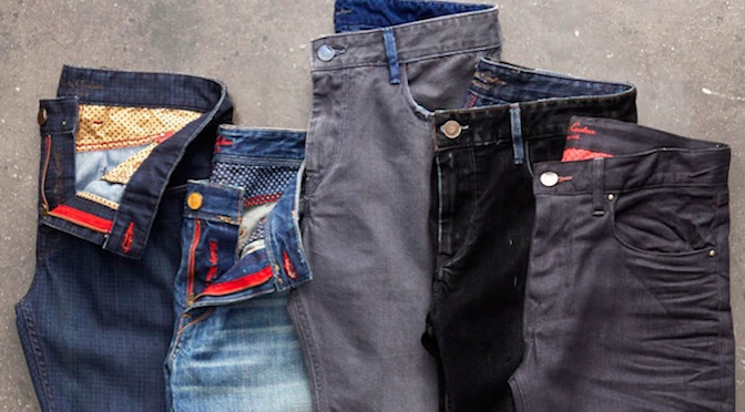 Robert Graham Open Second New York City Store