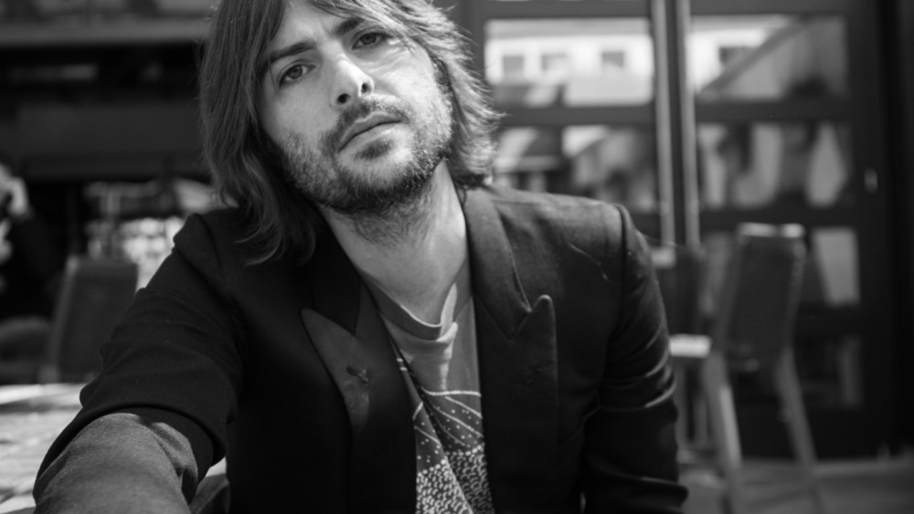 Robert Schwartzman