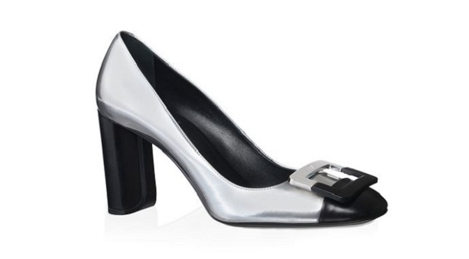 Tod’s Group Purchases Roger Vivier Trademark