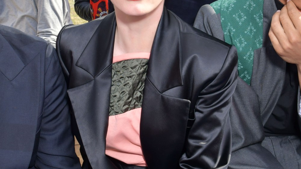 Rose McGowan