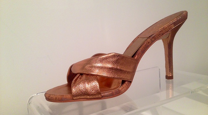 Staff Picks: Rose Gold