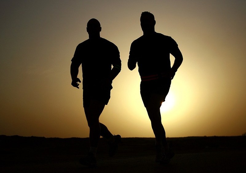 Report: Running Shoes are 38% Cheaper Online on Average