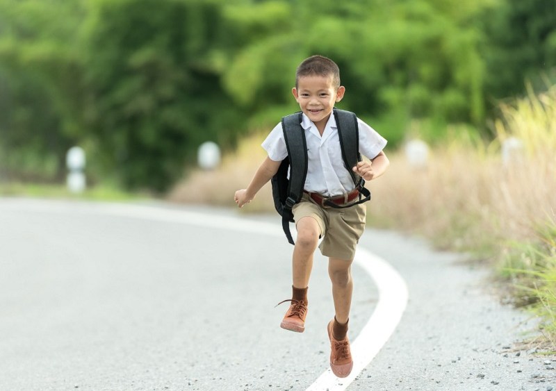 Back--School Sales Expected Grow 4%