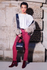 Ruth Negga