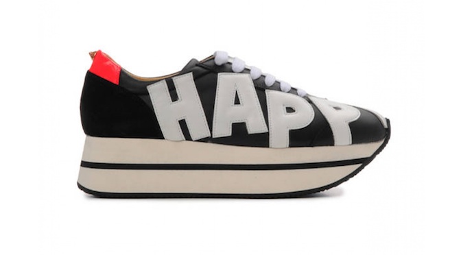 Ruthie Davis on Luxury, Sneakers and Conquering Social Media
